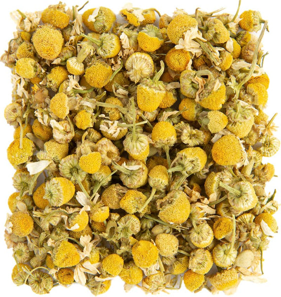 Chamomile Herbal Tea | Loose Leaf – Tea Lab