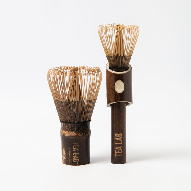 BAMBOO MATCHA WHISK